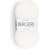 Image de Pelote IDEALE BB - Bergère de France(...) - BLANC