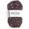 Image de Pelote Mona - Bergère de France(...) - CHOCO ORCHIDEE