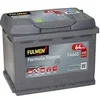 Image de Batterie auto XTREME FA640 (+ droite) 12V 64AH 640A
