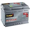 Image de Batterie auto FA770 77AH 760A