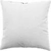 Image de Coussin Déhoussable Coton 60x60cm Blanc