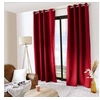 Image de Rideau Thermique "Thermos" 140x240cm Rouge