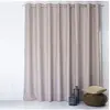 Image de - Rideau uni occultant avec oeillets - 300 x 240 cm - Taupe
