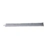 Image de Bas de porte 80 x 8 cm - Gris Gris