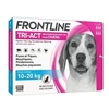 Image de TRI-ACT 10-20kg - 6 pipettes