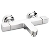 Image de Tempo mitigeur bain-douche thermostatique chromé