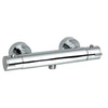 Image de Oneo mitigeur douche thermostatique chrome