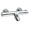 Image de Oneo mitigeur bain-douche thermostatique chrome