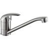 Image de 9009980 Théo mitigeur évier façon inox