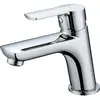 Image de Incli mitigeur lavabo chromé économie d'énergie