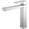 Image de Fangolo mitigeur lavabo haut chromé