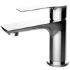 Image de Lover mitigeur lavabo chromé