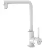 Image de 9016216 Pure II mitigeur évier blanc