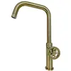 Image de 9017879 Indus mitigeur évier or brossé