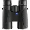 Image de - jumelles zeiss terra ed 10x32 - noir