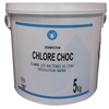 Image de Désinfectant "Chlore choc pastilles" - 4 kg