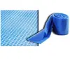 Image de Bâche à bulles ovale 3,65x7,31m pour piscine hors sol Garden Leisure 8249bt18004