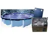 Image de Bâche d'hiver ronde d.5,48m pour piscine hors sol 0330011 3
