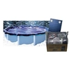 Image de Bâche d'hiver ovale 3,65x7,31m pour piscine hors sol 0330011 5