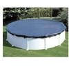 Image de Bâche d'hiver ovale 4,57x9,14m pour piscine hors sol CO81833