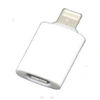 Image de Adaptateur Lghting vers Micro USB compatible max ios 6.0.1