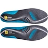 Image de Outdoor 3Feet Low, semelle anatomique marche, randonnée, running bleu taille S.