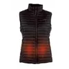 Image de Therm-Ic - PowerVest Heat - Doudoune chauffante femme Black - XL