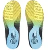 Image de Semelle Semelles 3feet run protect jne Jaune Taille : S