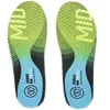 Image de Semelle Semelles 3feet run protect vrt Vert Taille : M