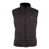 Image de Therm-Ic - PowerVest Heat - Doudoune chauffante homme Black - Black - S