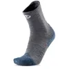 Image de Therm-Ic - Trekking Temperate - Chaussettes randonnée Grey / Navy - 45 - 47