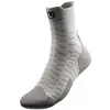 Image de Therm-Ic - Trekking Temperate - Chaussettes randonnée femme Light Grey - 41 - 42