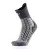 Image de Therm-Ic - Trekking Warm - Chaussettes randonnée Grey / Light Grey - 39 - 41