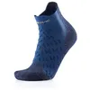 Image de Therm-Ic - Outdoor Ultra Cool Ankle - Chaussettes randonnée femme Navy - 41 - 42