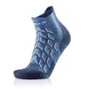 Image de Therm-Ic - Trekking Cool - Chaussettes randonnée femme Blue / White - 41 - 42