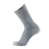 Image de Therm-Ic - Trekking Cool Light Crew - Chaussettes randonnée Grey / Blue - 42 - 44