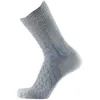 Image de Therm-Ic - Trekking Cool Light Crew - Chaussettes randonnée Grey / Blue - 45 - 47