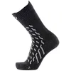 Image de Therm-Ic - Trekking Temperate Cushion - Chaussettes randonnée Dark Grey / Light Grey - 45 - 47