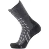 Image de Therm-Ic - Trekking Temperate Cushion - Chaussettes randonnée femme Grey / Light Grey - 41 - 42