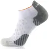 Image de Therm-Ic - Outdoor Fast Light Low Ankle - Chaussettes randonnée Blanc / Gris - 39 - 41