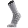 Image de Therm-Ic - Outdoor Light Crew - Chaussettes randonnée Dust / Light Grey - 39 - 41