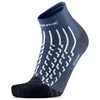 Image de Therm-Ic - Outdoor Light Ankle - Chaussettes randonnée White / Navy - 35 - 38