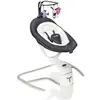 Image de Balancelle Swoon Motion Zinc