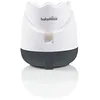 Image de Babymoov Chauffe Biberon Tulip - Pour Biberons & Petits Pots, Chauffe Rapide à la Vapeur, Utilisation Maison, Universel avec Anneau d'Adaptation, Arrêt Automatique, Dosette et Panier Inclus en occasion ou reconditionné