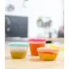 Image de Babybols - Contenants alimentaire bébé