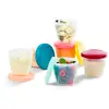 Image de Babymoov Ensemble De Contenants Alimentaires Babybols Kit L