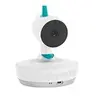 Image de Caméra Additionnelle pour Babyphone Vidéo YOO Moov - - Blanc