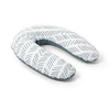 Image de Coussin de maternité Doomoo Ethnic Petrol