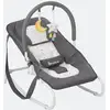 Image de Transat bébé position fixe ou balancelle - Easy