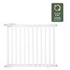 Image de Barriere de securite extensible Deco Pop Blanc 63-106 cm
